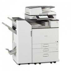 RICOH MP C4503